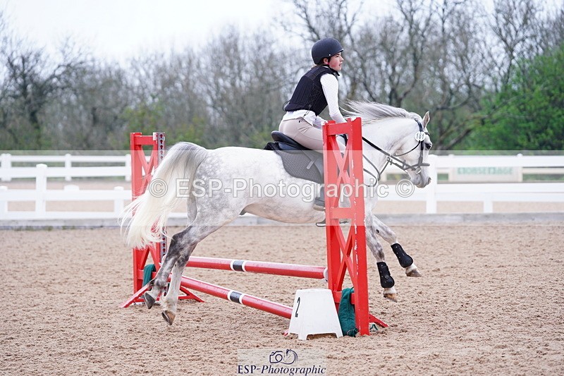 240505A-083448-03890 - Cls 11 Clear Round 50cm