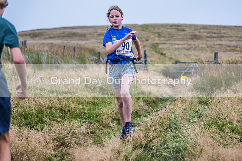 Gavel-84 - Ennerdale Show Gavel Fell Race Wednesday 26th August 2026