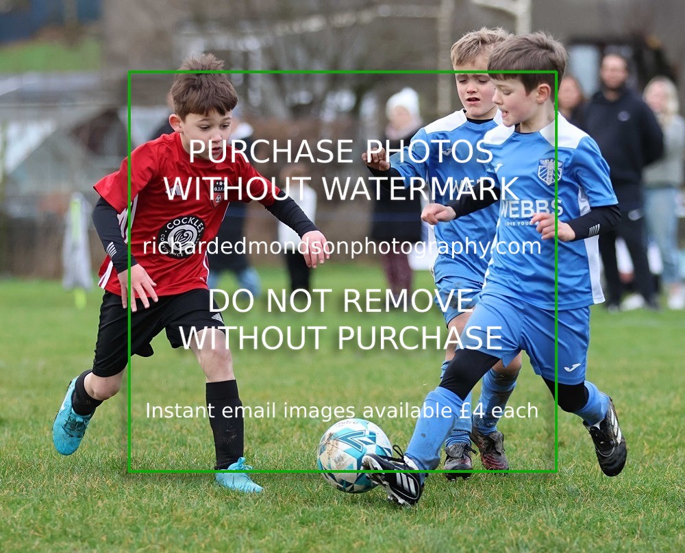 533A5899 - Wattsfield Youth U7 vs Grange Utd U7 (7/2/26)
