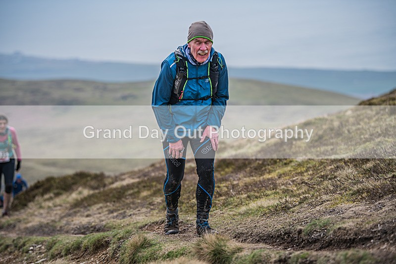 Black Combe-448 - Black Combe Fell Race Saturday 9th March 2024