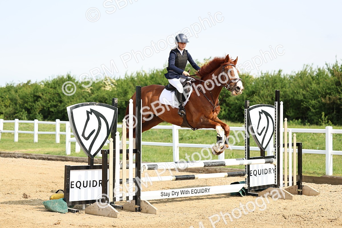 SBM_003907 - Class 15 - Clear Round