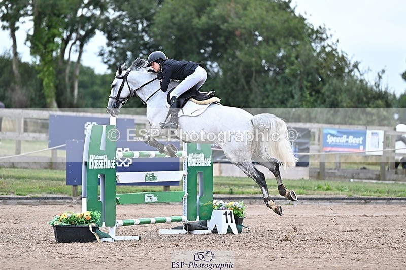 250803-083822-11331 - Cls 25 Senior 1.20m Open