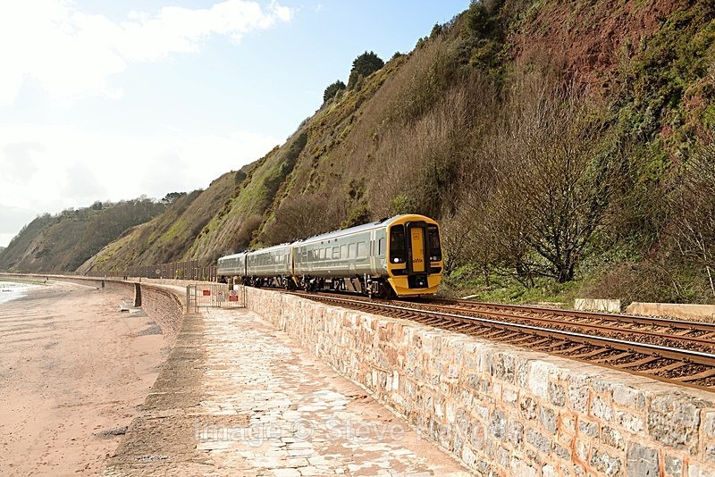 11th March 2019 - Teignmouth, Devon