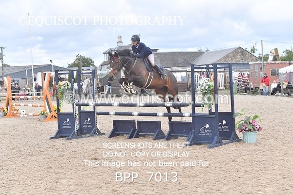 BPP_7013 - CLASS 3  Senior Discovery/ 1m Open