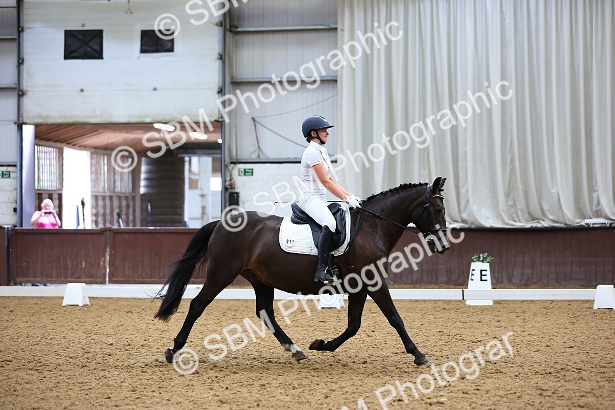 SBM_018052 - Class 5 - Novice FSM