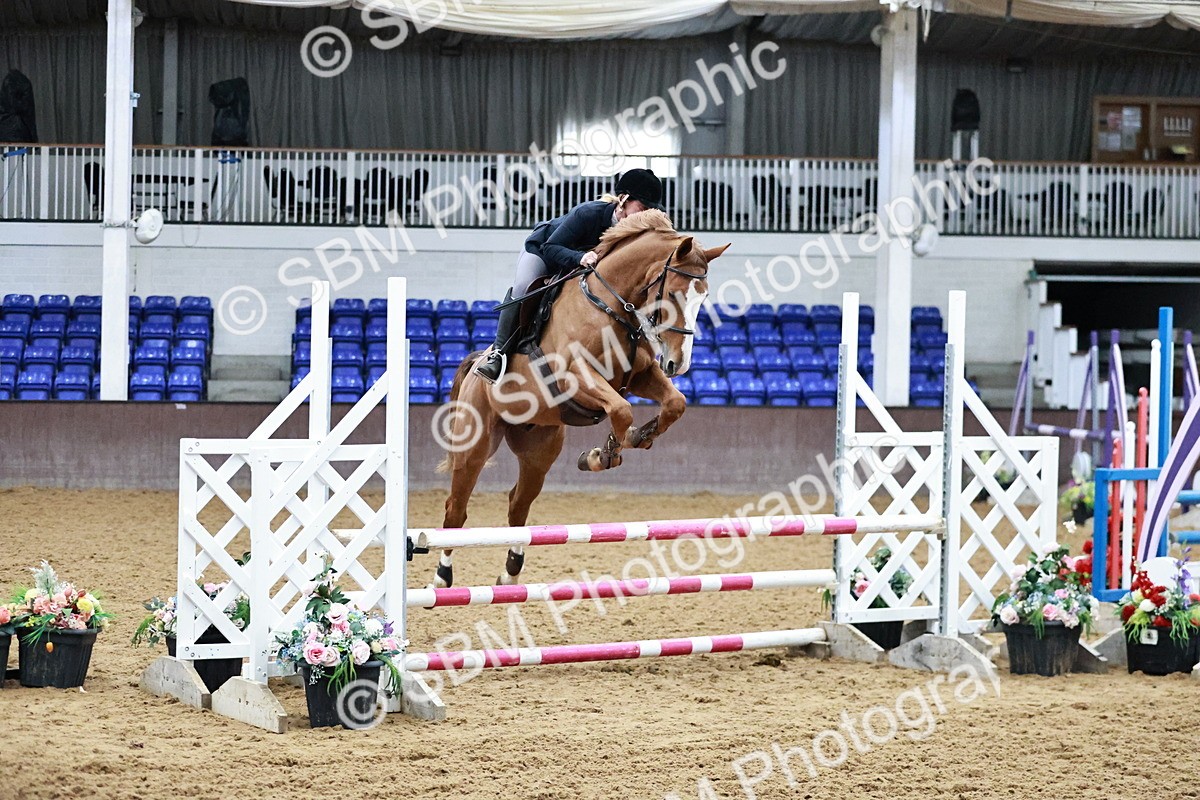SBM_000381 - Class 2 - Senior British Novice 90cm