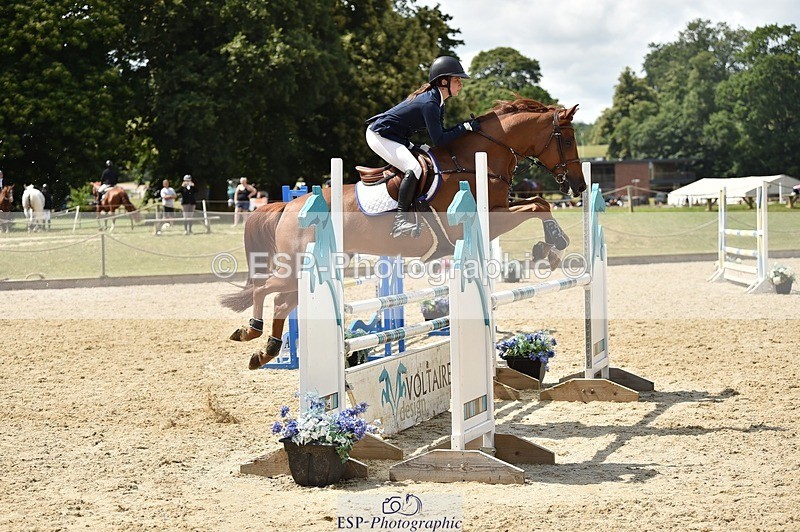 230706-144514-03356 - Cls 6 Newcomers & 1.10m Open