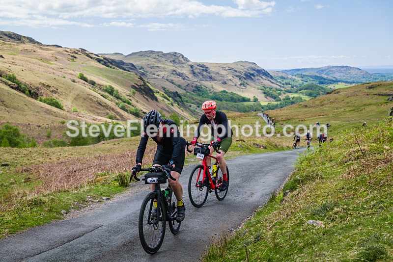 133556 - Hardknott Pass Camera 1 13.00-14.00