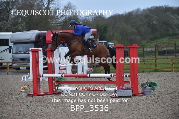 BPP_3536 - CLASS 1 FRI Club 80cms Open
