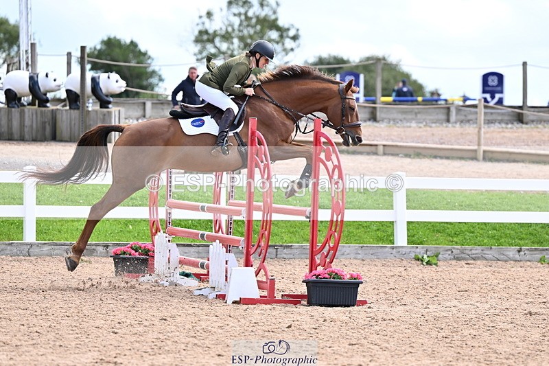 240912A-134452-01899 - Cls 11 95cm Amateur Qualifier