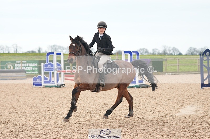 250308-114304-00575 - Cls 8 Pony Discovery and 90cm