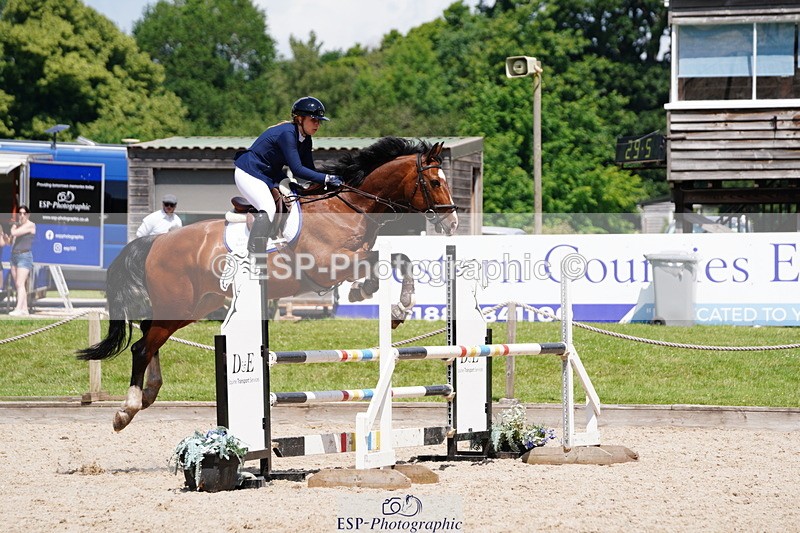 250615A-120954-10759 - Class 46 Snr 1m Open