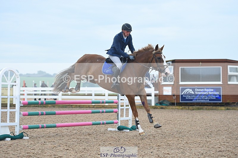 230916A-104948-03511 - Cls 21 British Novice & 90cm Open