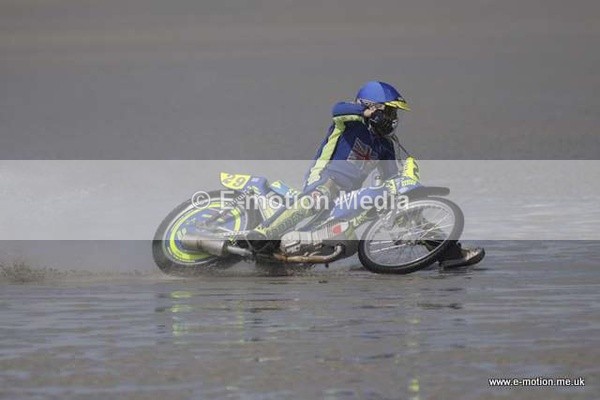 SR 270609-60 - Sand Racing 27/06/09