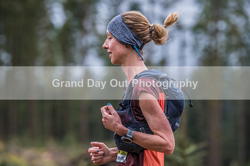 Kielder-292 - High Terrain Events Kielder 82, 50 & 32K Ultra Trail Races Saturday 13th April 2024