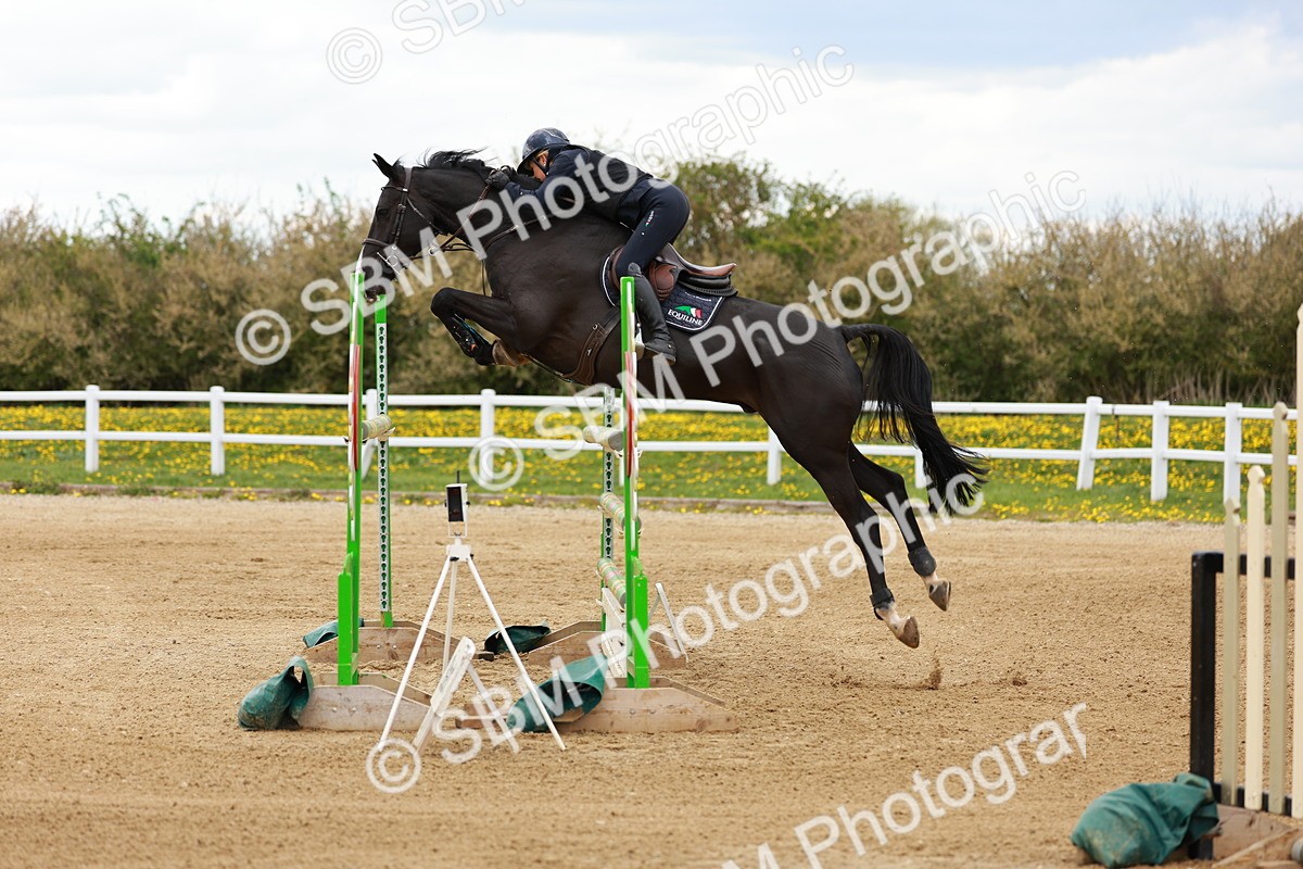 SBM_002745 - Class 6 - National 1.30 1.40m