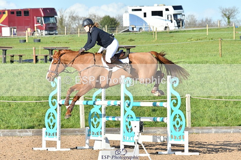240306A-162203-02433 - Cls 5 Foxhunter and 1.20m Open
