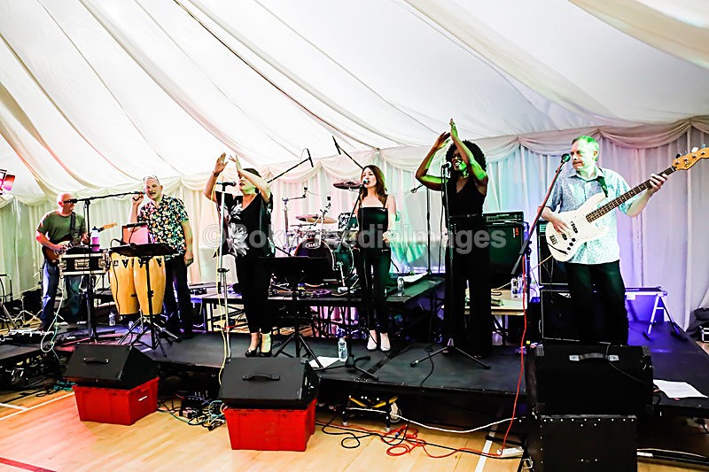  - Stratton Stroll 2018