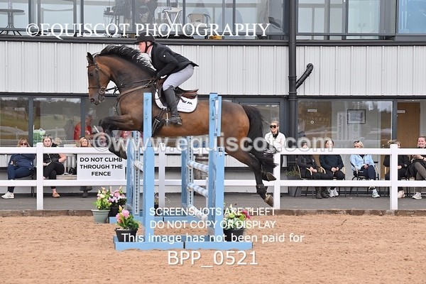 BPP_0521 - CLASS 28 SUN Nupafeeds Senior Dicovery/1m open