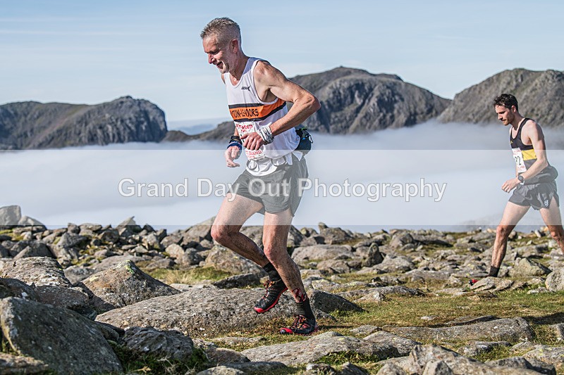 Langdale-141 - Langdale Horseshoe Fell Race Saturday 11th October 2025