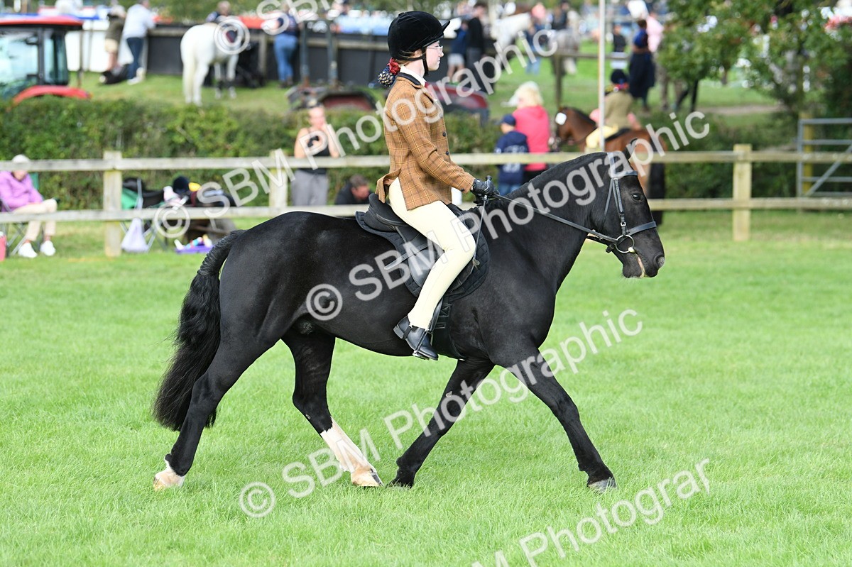 SBM_51893 - S21 - Novice & Newcomers 1st Ridden Pony