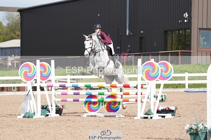251005-121924-03331 - Cls 25 95cm Amateur Qualifier, Second Round