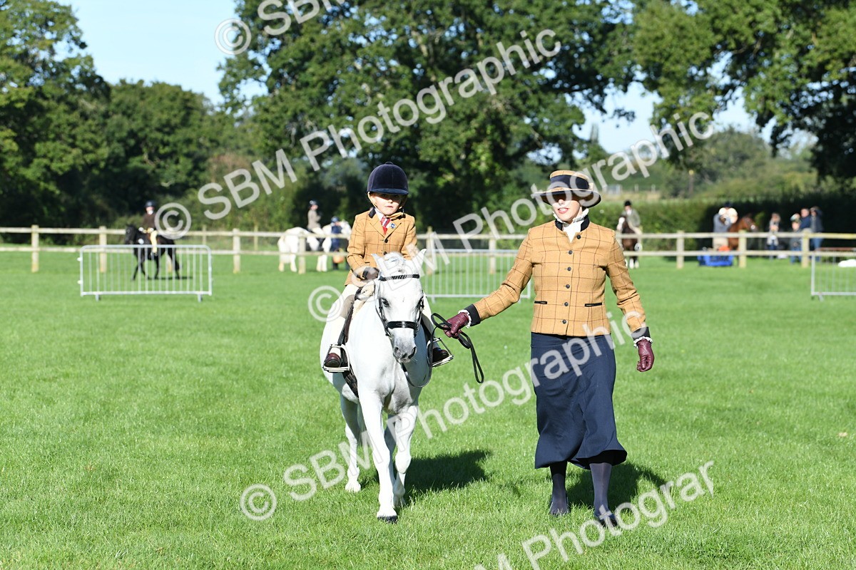 SBM_35446 - S17 - Condition & Turnout - Lead Rein