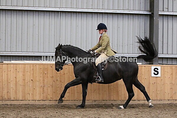 SIAL3204 - Sunday 14th Ridden