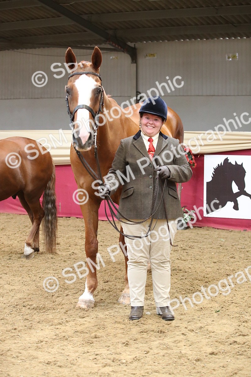 SBM_05762 - Class 9R - Regional IH Pre-Vet