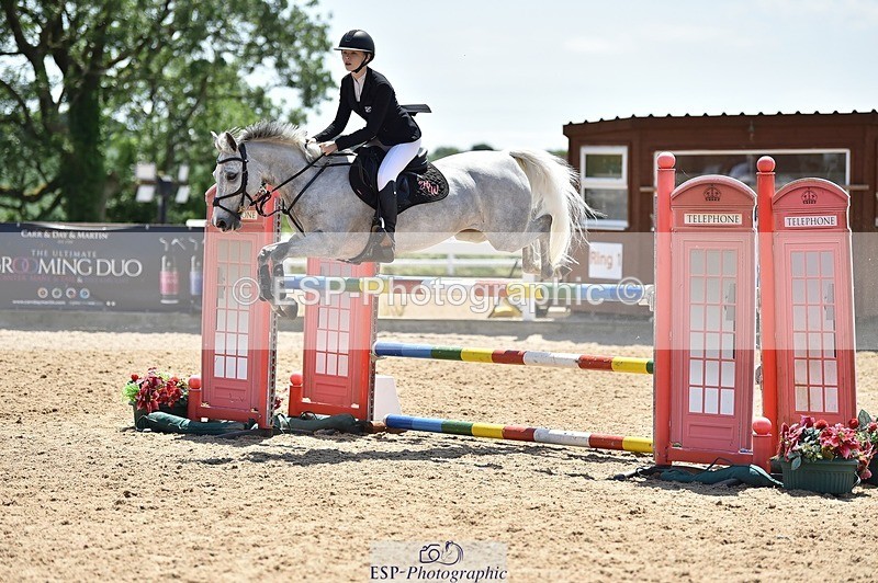 250628-133710-04005 - Cls 23 Graham Heath Equestrian 128cm & 138cm