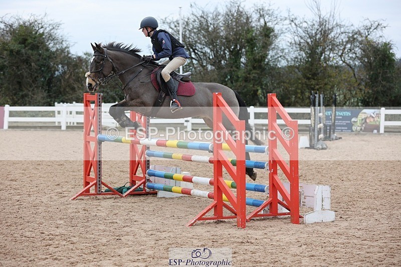 241116X-121502-01534 - Cls 10 Pony 1.00m Ooen