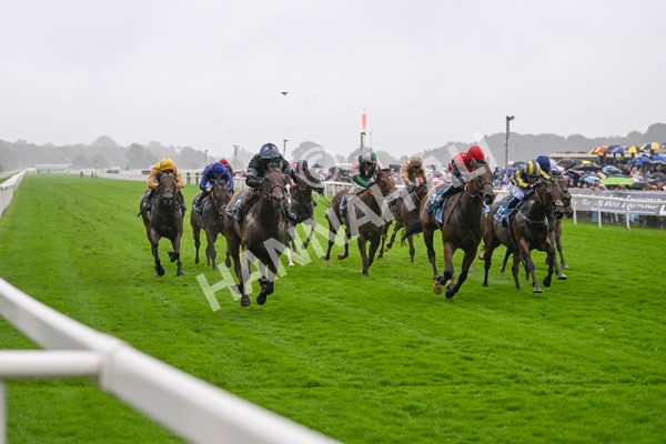 080924-Race 2-Duran-8963 - Race 2 2.15pm Fine Details Vehicle Valeting Handicap