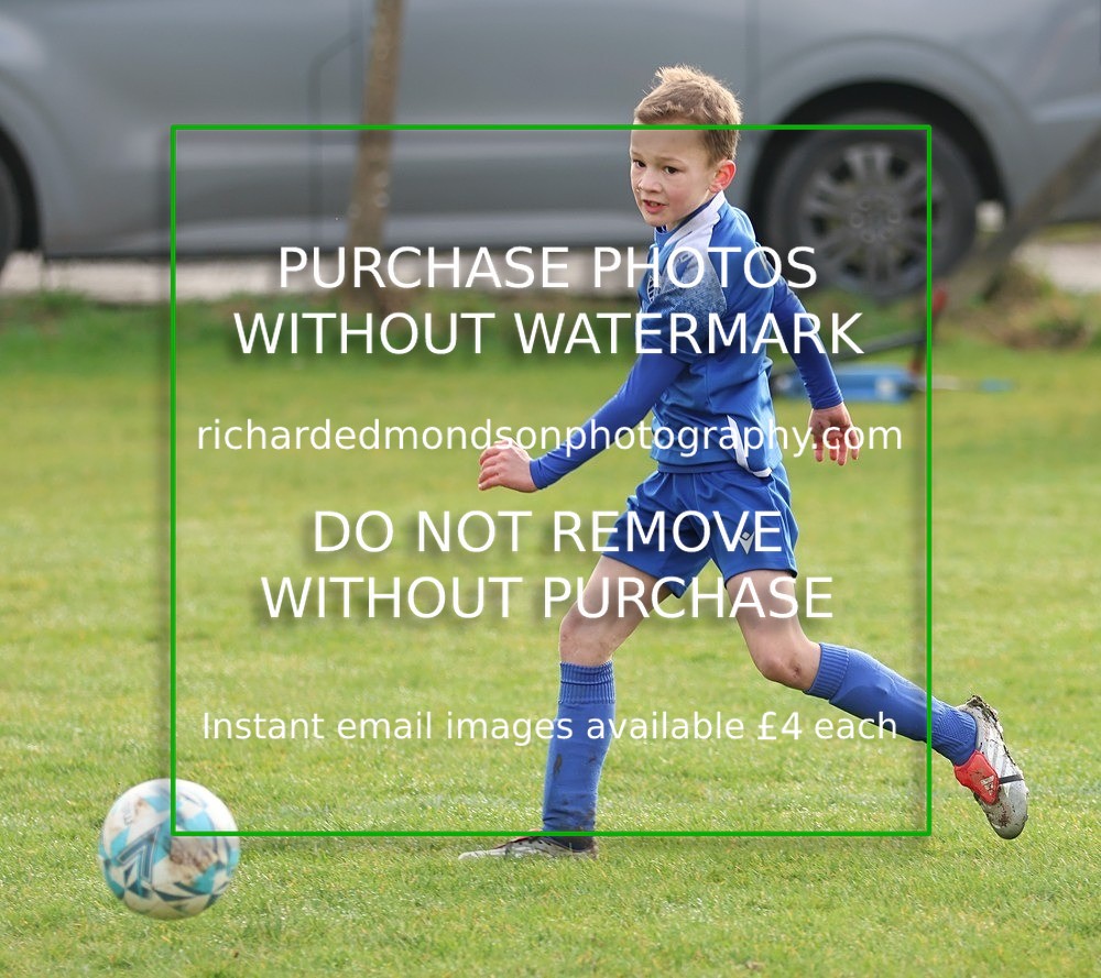 533A4265 - Wattsfield Under 8's vs Heathwaite Youth United Under 8's (7/3/26)