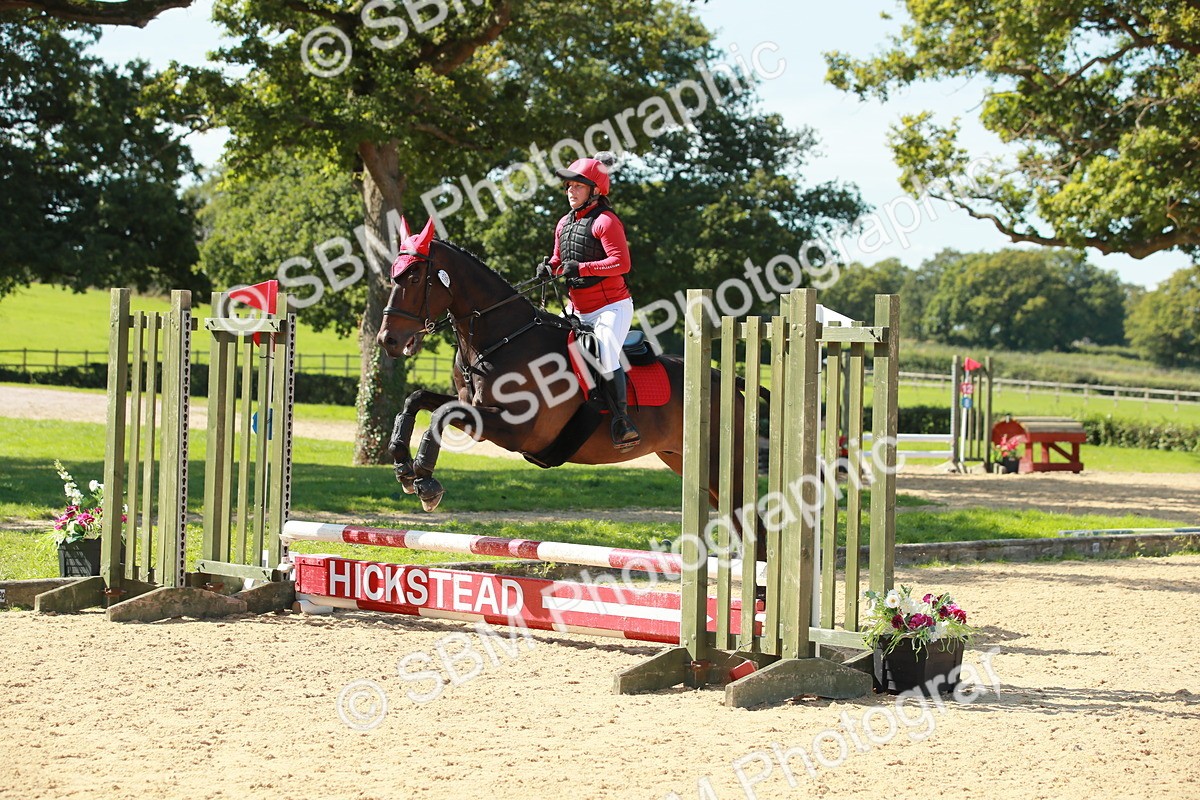 SBM_20400 - E6 - Eventers Challenge 60cm Championship