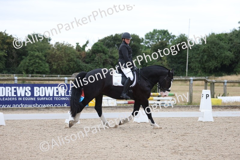 20250706-0101 - Class 11 - MQ Open Novice Test 3