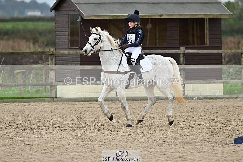 241110-150435-01197 - 70-75cm Arena Eventing