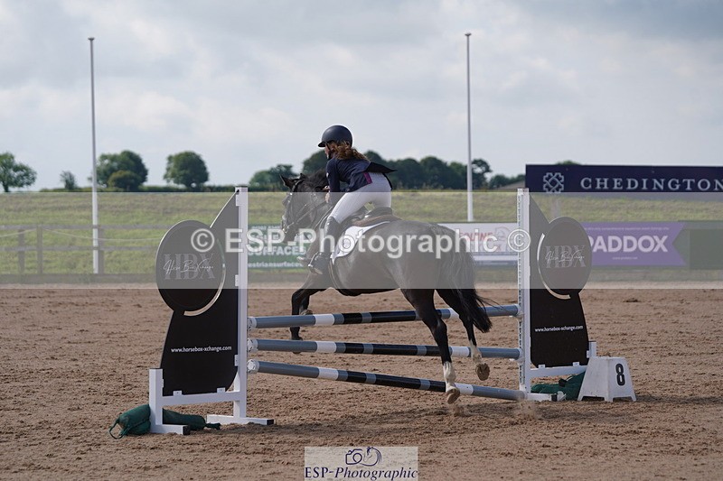 240713A-095444-00143 - Cls 3 A&B Pony BN & 80cm Open
