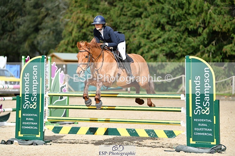 240324-142212-03062 - Cls 10 Newcomers & 1.10m Open