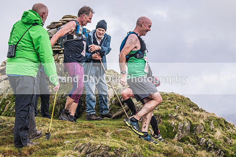 Dunnerdale-919 - Dunnerdale Fell Race Saturday 8th November 2025