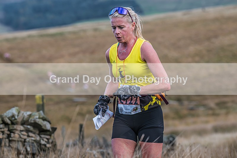 Leg 3 -428 - UK Fell & Hill Relays - Todmorden Leg 3 Saturday 17th October 2026