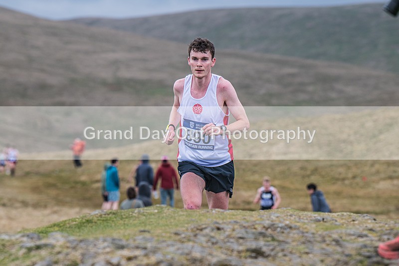 Seniors-432 - UKA 2026 Senior Inter-Counties Mountain Race - Sedbergh Sunday 3rd May 2026 - Seniors