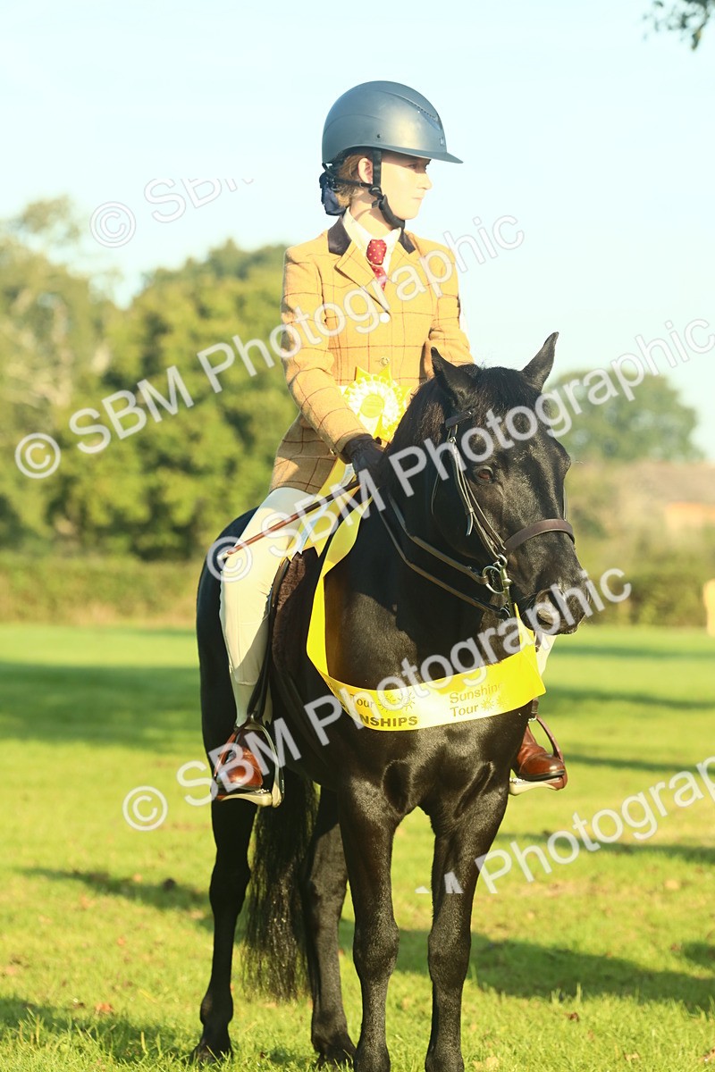 SBM_56764 - S36 - Starters Best Turnout