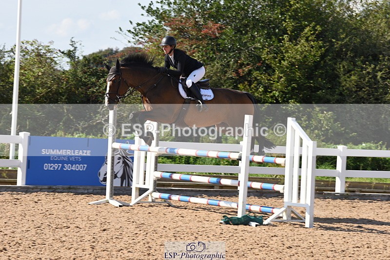 230915A-152816-00802 - Cls 13 1.10m Amateur Qualifier & 1.10m Open