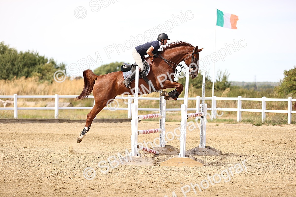 SBM_001069 - Class 4 - Senior Discovery - 1.00m Open