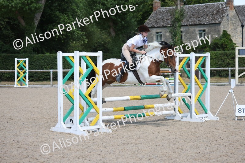 20250713-1178 - Class 5 - 80cm