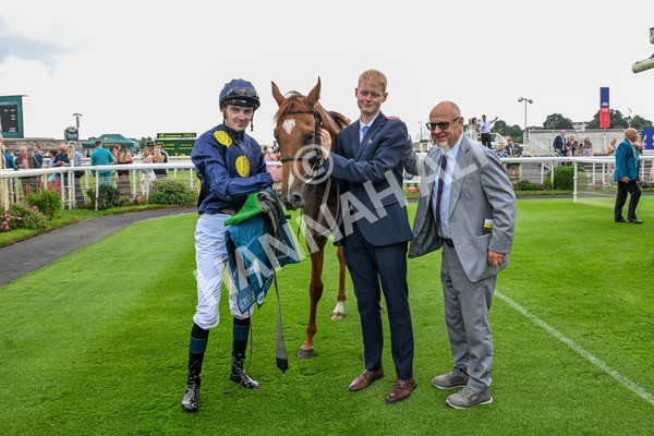 260725-Race 1-Golden Palace-0410 - Race 1 1.25pm £100K ITV7 Jackpot Today EBF Fillies' Novice Stakes