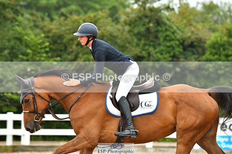 230730A-094738-08328 - Cls 31 British Novice & 90cm Open