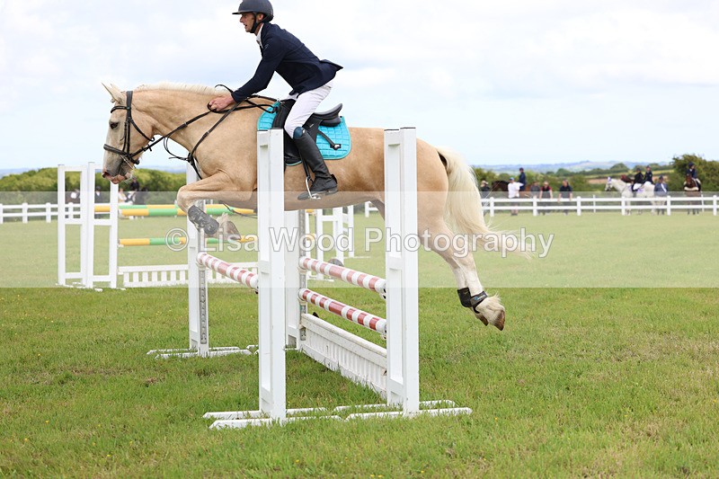 3E7A7645 - Class 13: Senior British Novice/90cm open