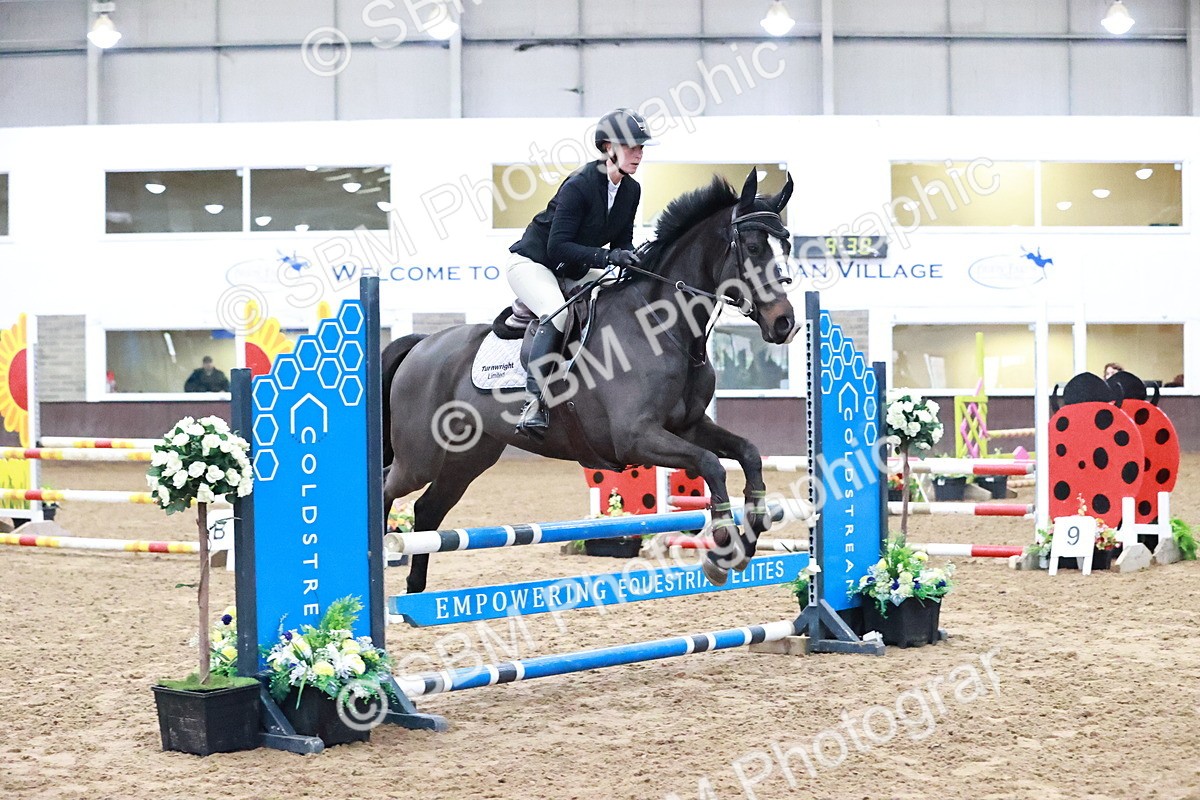 SBM_000024 - Class 1 - Clear Round