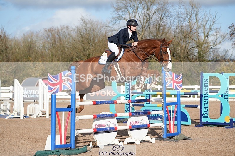 251108-120938-02453 - Cls 12 Blue Chip Power Champ Qualifier